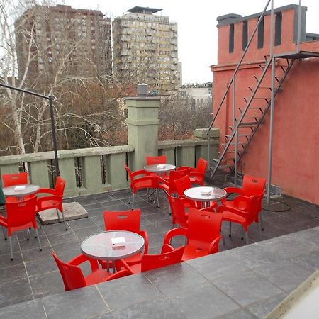 Guest House Miss Depolo Belgrade Exterior photo